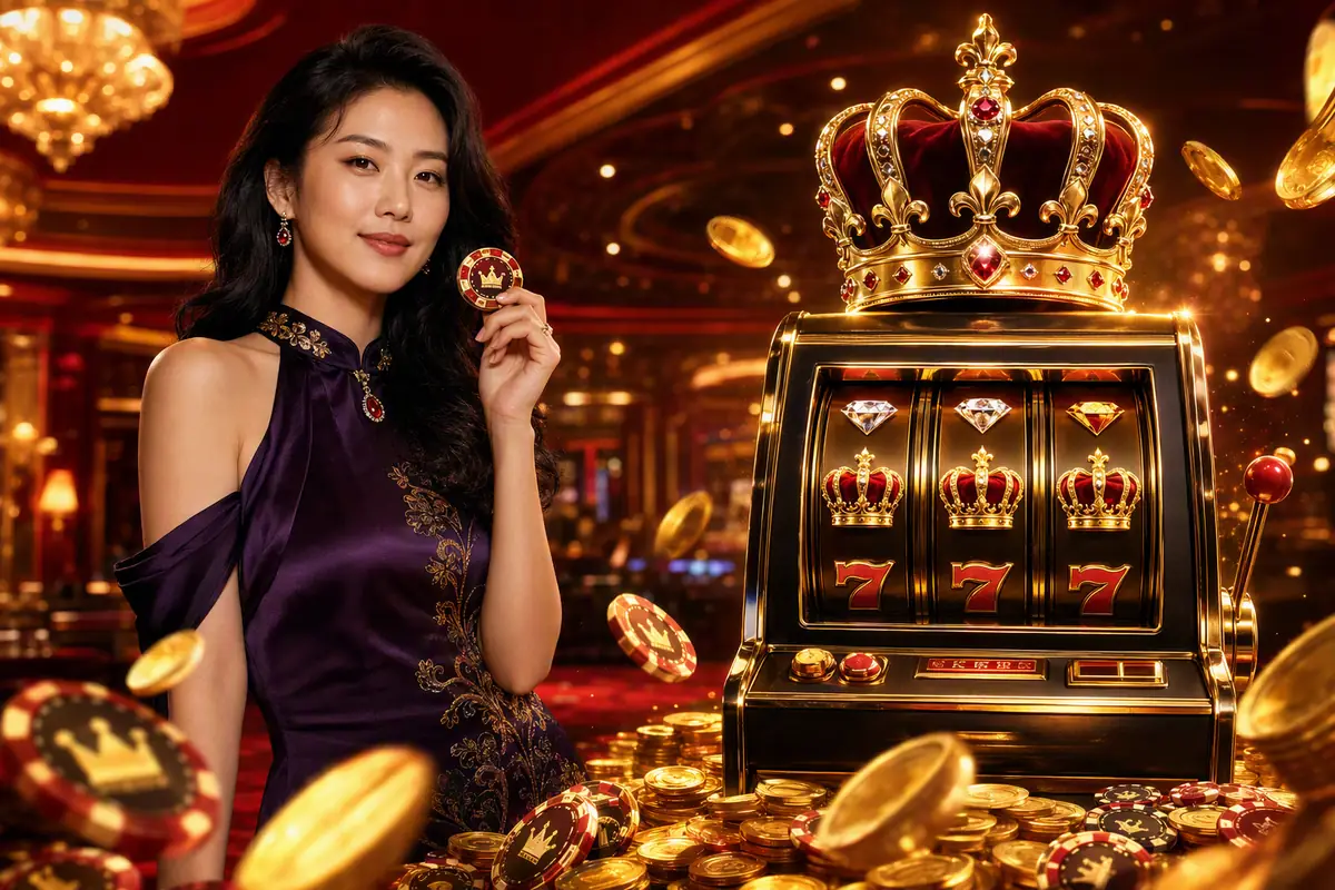 Câu chuyện thương hiệu vn186